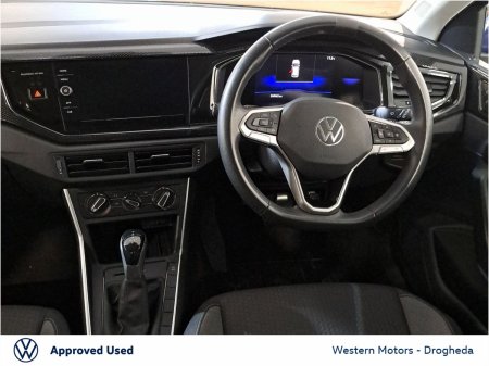 2026 Volkswagen Polo - photo 2