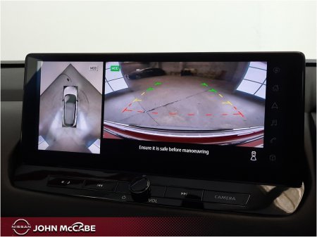 2024 Nissan Qashqai - photo 23