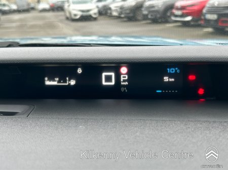 2026 Citroen C3 - photo 19