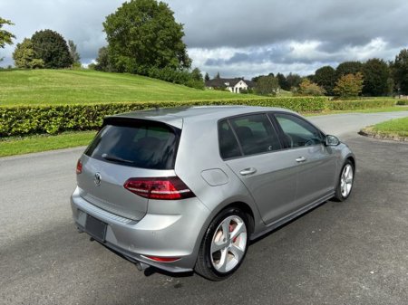 2014 Volkswagen Golf - photo 9