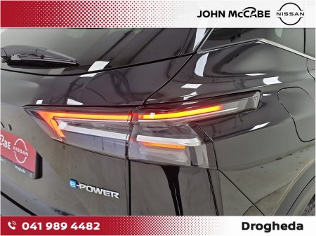 2025 Nissan Qashqai - photo 38