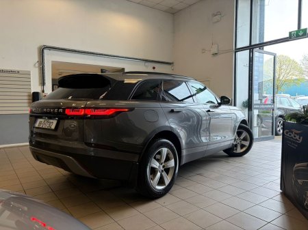 2018 Land Rover Range Rover Velar - photo 13