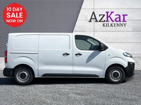 2023 Fiat Scudo - photo 10