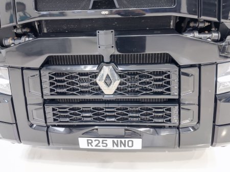 2024 RENAULT T440 - photo 11