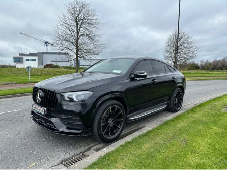 2022 Mercedes-Benz GLE - photo 4