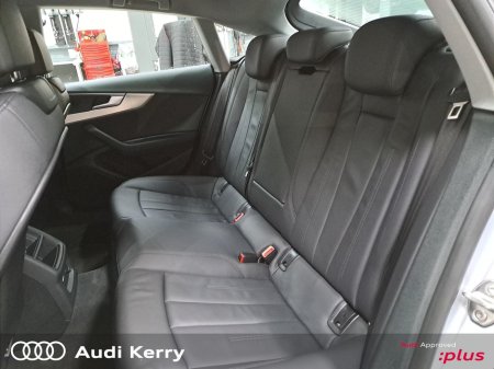 2024 Audi A5 - photo 13