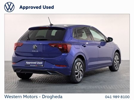 2026 Volkswagen Polo - photo 15
