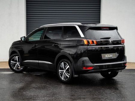 2023 Peugeot 5008 - photo 14