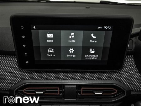 2023 Dacia Sandero Stepway - photo 25