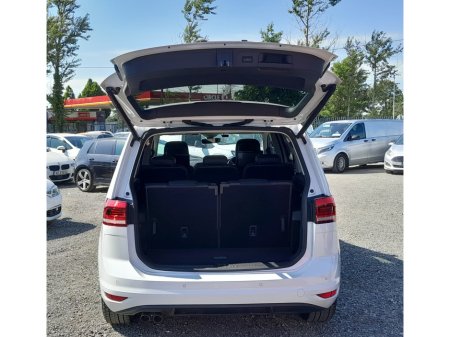 2018 Volkswagen Touran - photo 15