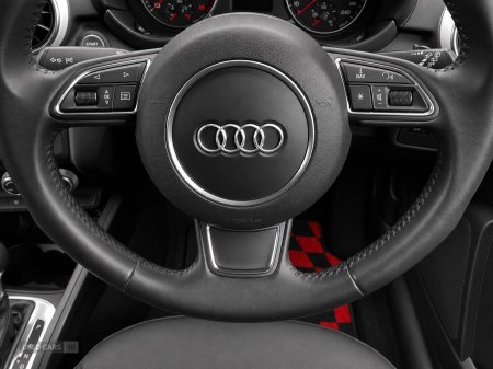 2013 Audi A1 - photo 17