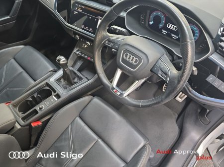 2022 Audi Q3 - photo 14