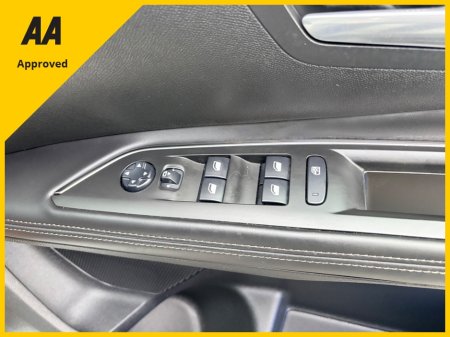 2018 Peugeot 5008 - photo 11