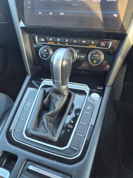 2018 Volkswagen Arteon - photo 12