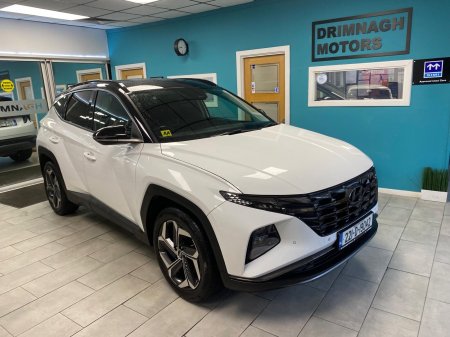 2022 Hyundai Tucson - photo 6