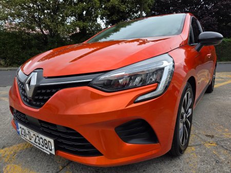2023 Renault Clio - photo 5