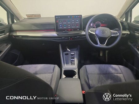 2026 Volkswagen Golf - photo 4