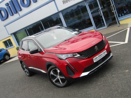 2021 Peugeot 3008 - photo 2