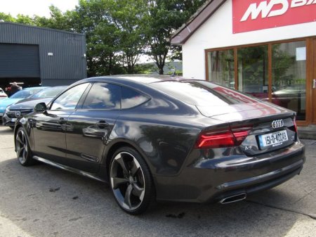 2015 Audi A7 - photo 6