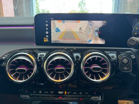 2019 Mercedes-Benz A-Class - photo 8