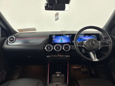 2025 Mercedes-Benz EQA - photo 14