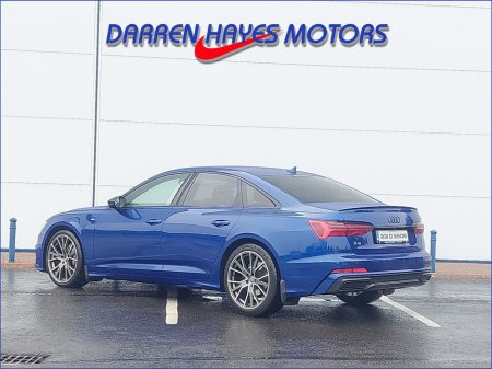 2023 Audi A6 - photo 6