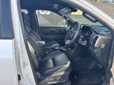 2024 Mitsubishi L200 - photo 4