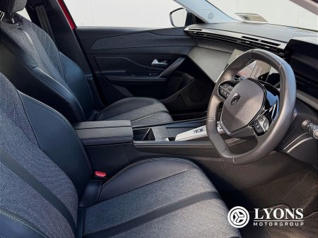 2025 Peugeot 408 - photo 13