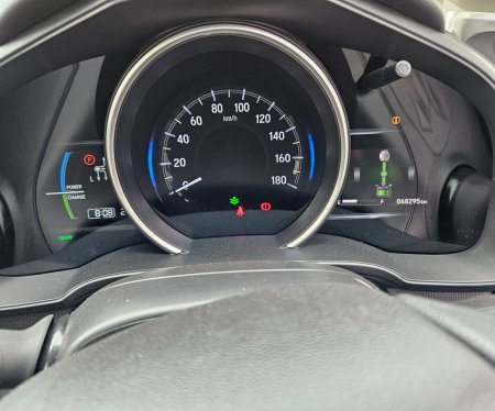 2019 Honda Fit - photo 8