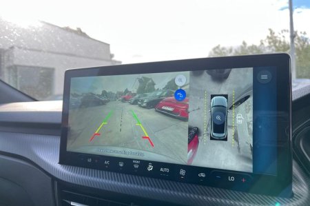 2025 Ford Kuga - photo 30