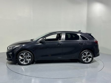 2019 Kia Ceed - photo 4
