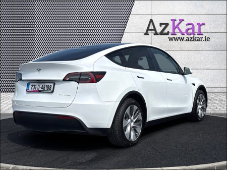 2023 Tesla Model Y - photo 9