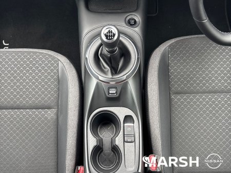 2025 Nissan Juke - photo 11