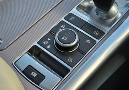2021 Land Rover Range Rover Sport - photo 39