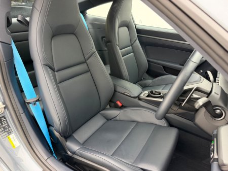 2026 Porsche 911 - photo 24