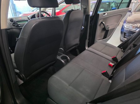 2010 Volkswagen Golf - photo 15