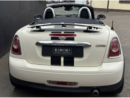 2014 Mini Roadster - photo 13