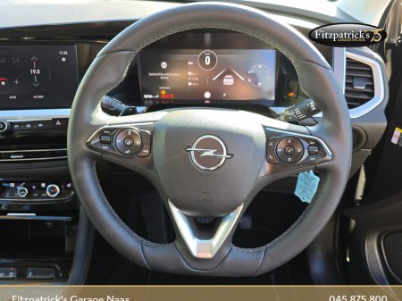 2024 Opel Grandland X - photo 19