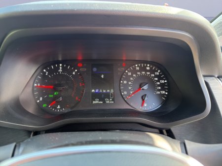 2023 Renault Trafic - photo 11