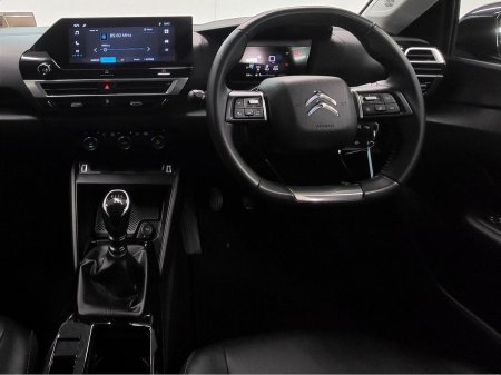 2024 Citroen C4 - photo 5
