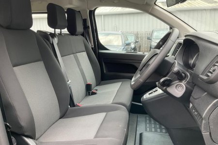 2023 Vauxhall Vivaro - photo 17