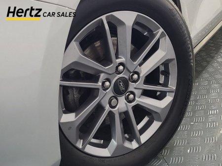 2023 Ford Focus - photo 6
