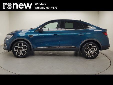 2023 Renault Arkana - photo 14