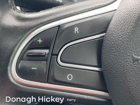 2017 Renault Kadjar - photo 18