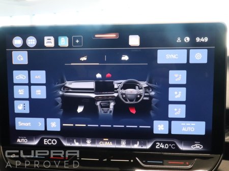 2026 Cupra Terramar - photo 23
