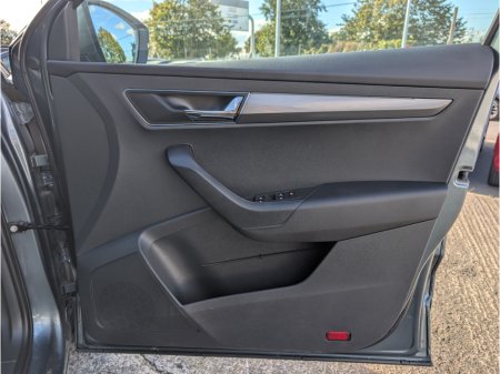 2018 Skoda Karoq - photo 11
