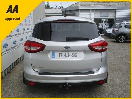 2017 Ford C-Max - photo 21
