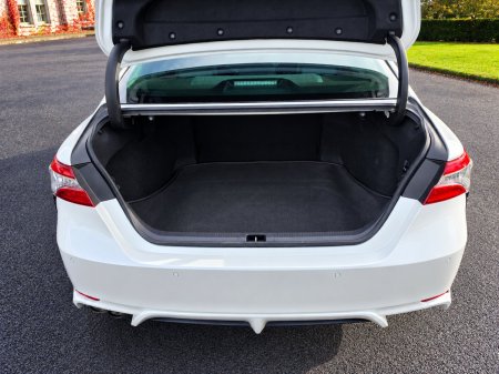 2019 Toyota Camry - photo 15