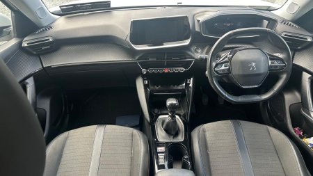 2021 Peugeot 2008 - photo 8