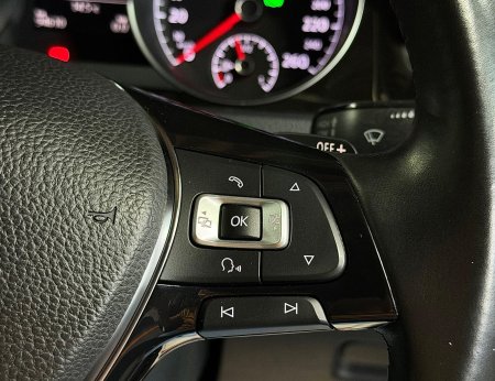 2015 Volkswagen Golf - photo 36